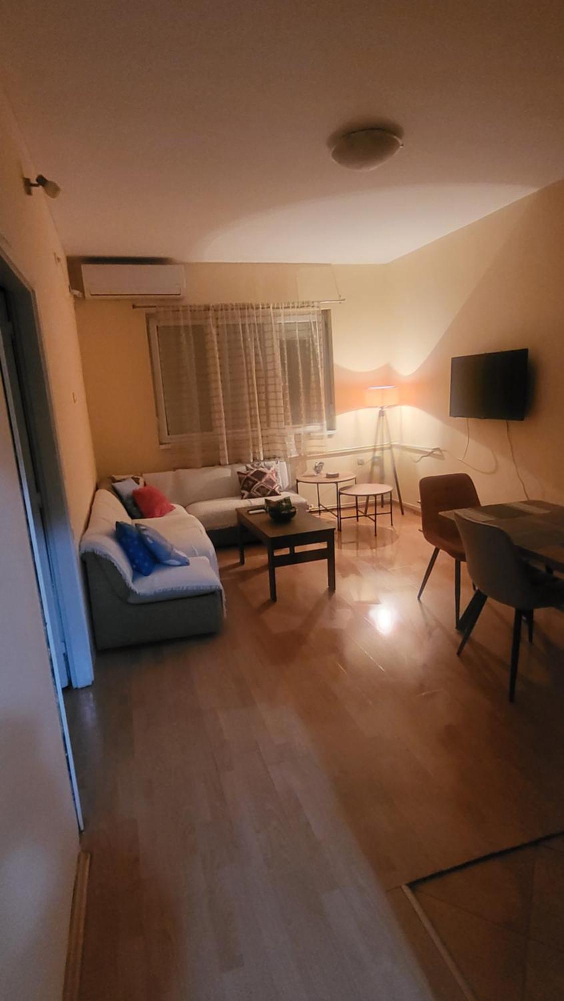 Apartment B สโกเปีย ภายนอก รูปภาพ
