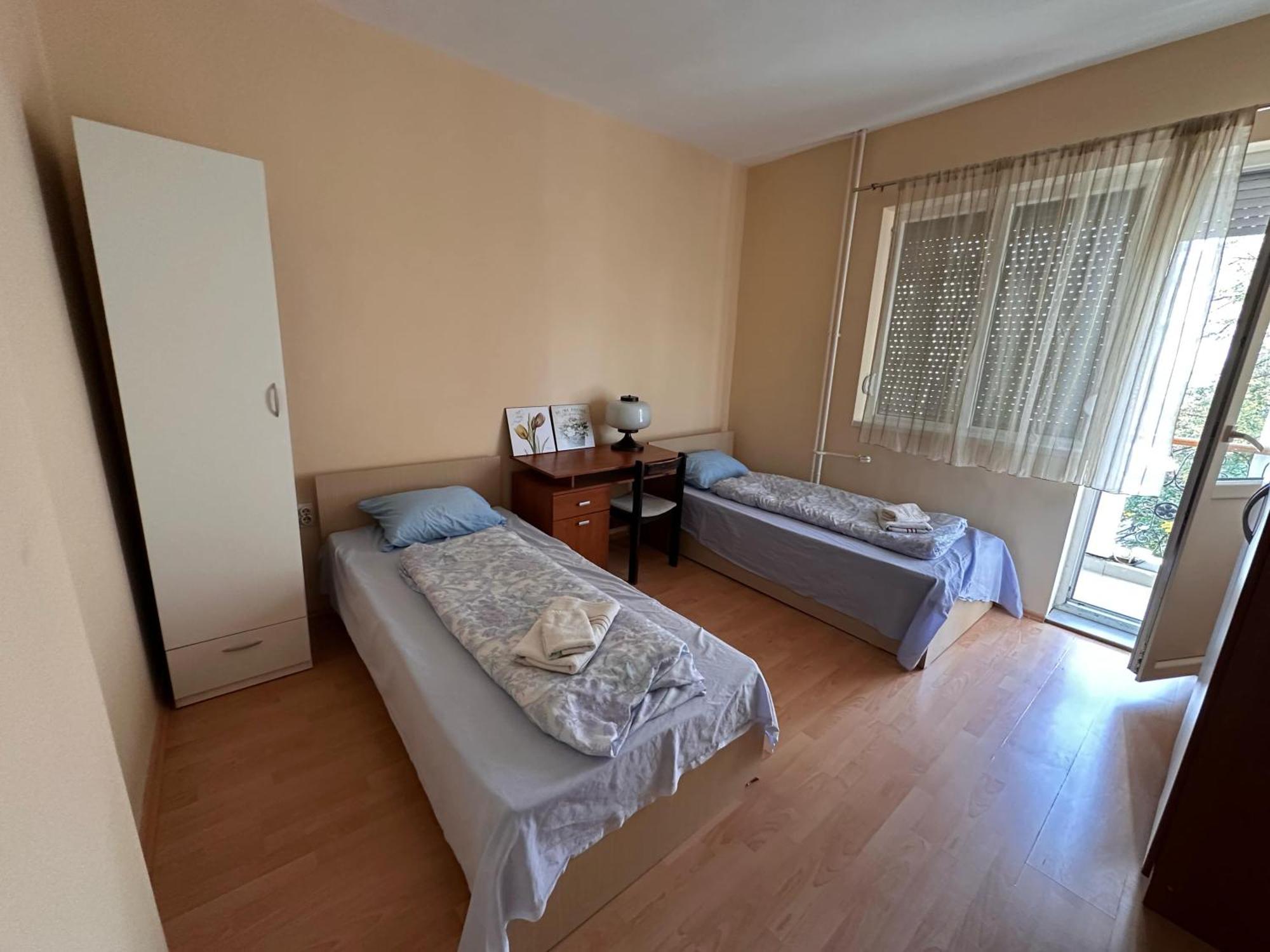 Apartment B สโกเปีย ภายนอก รูปภาพ
