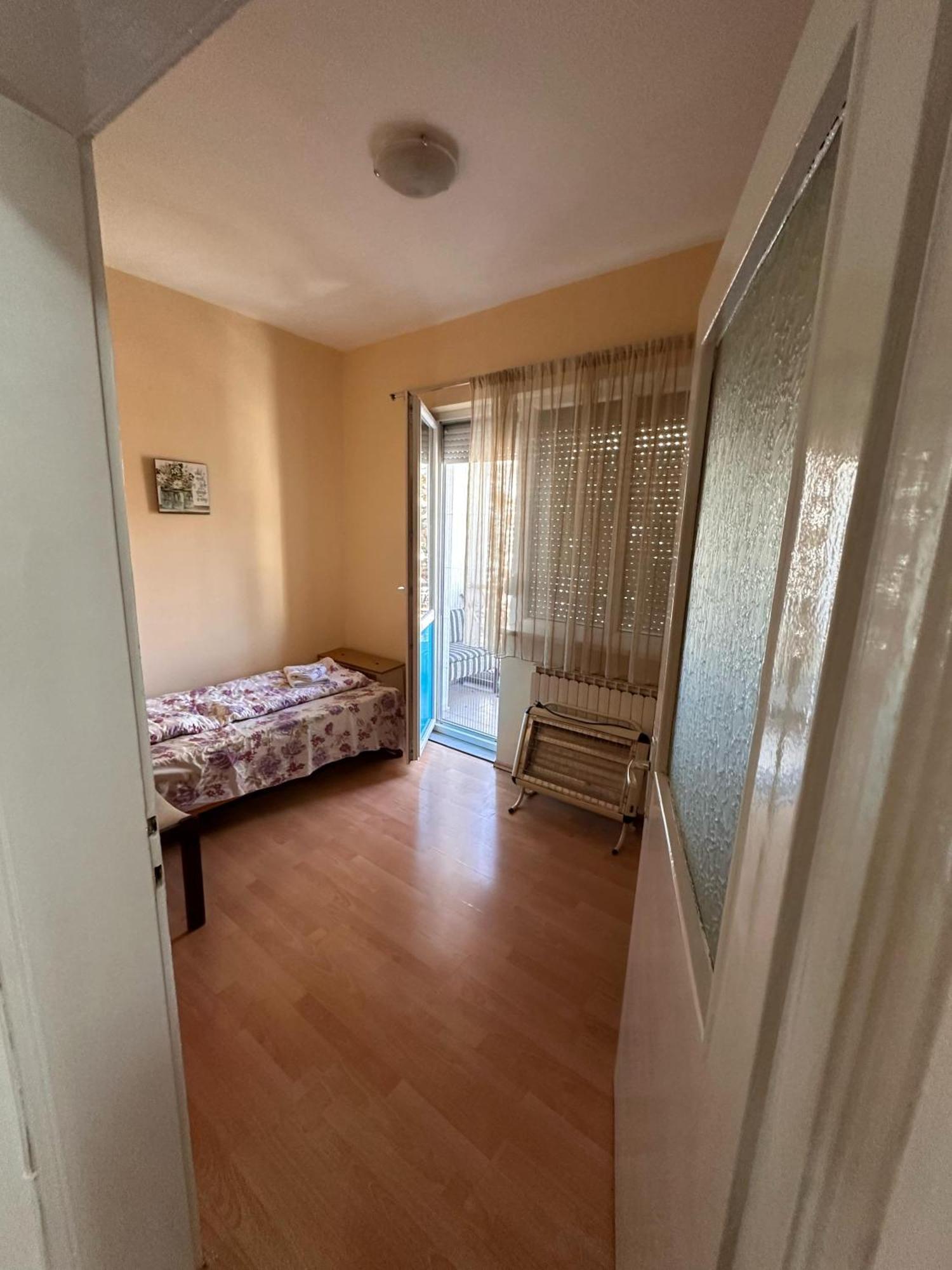 Apartment B สโกเปีย ภายนอก รูปภาพ